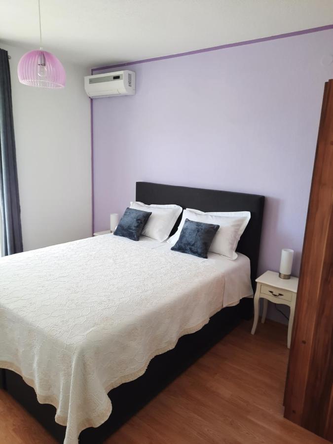Apartments Marjanovic Bol Ruang foto