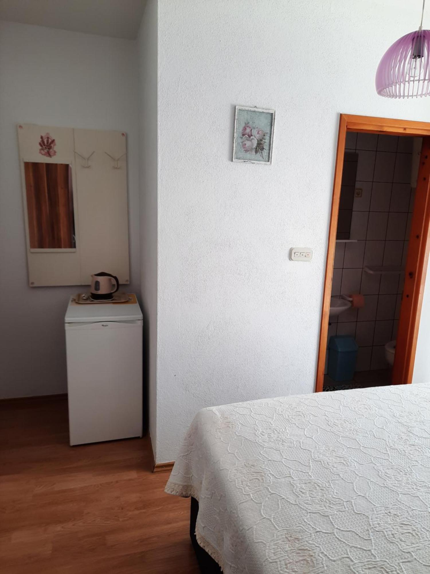 Apartments Marjanovic Bol Ruang foto