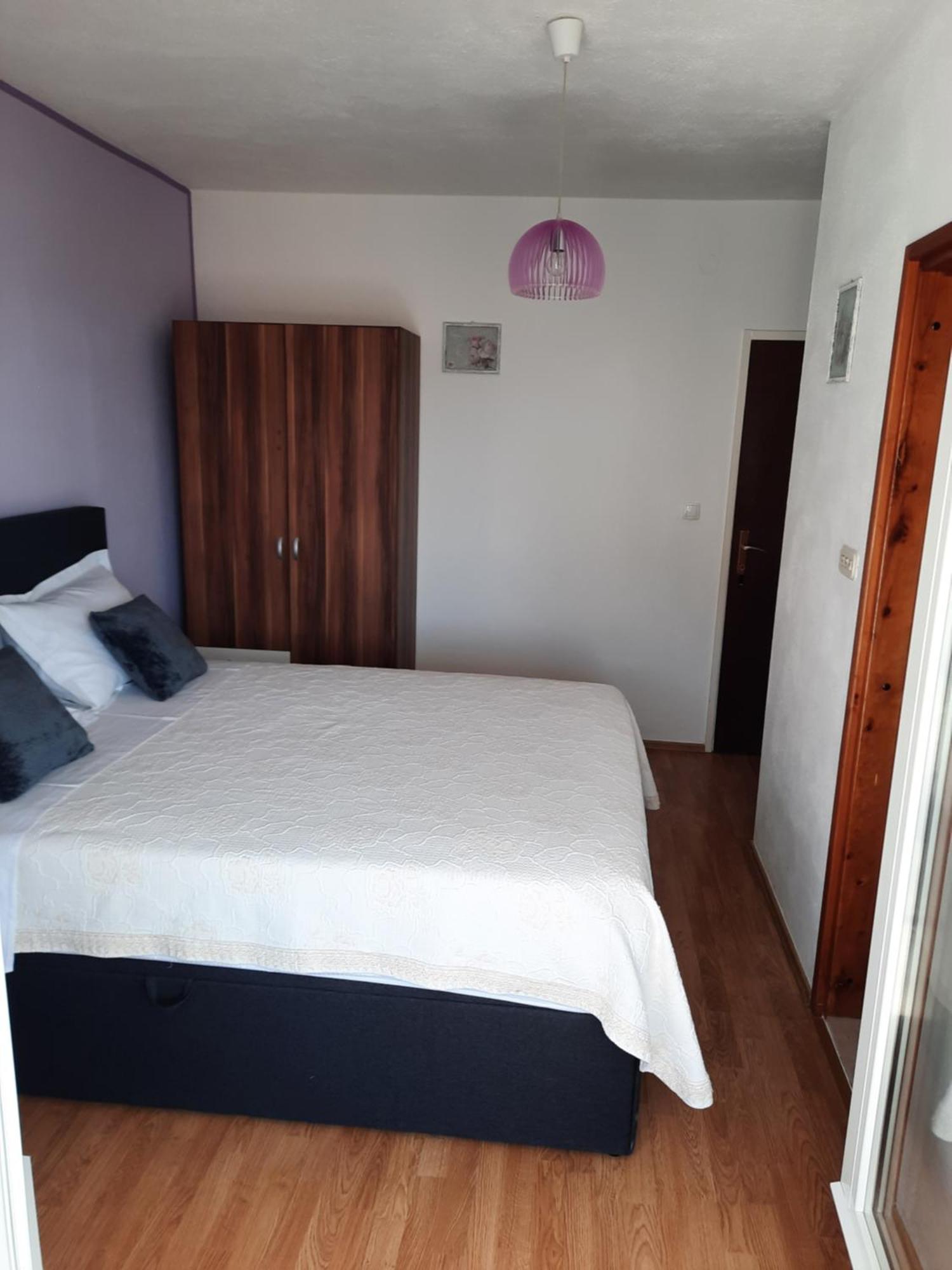 Apartments Marjanovic Bol Ruang foto