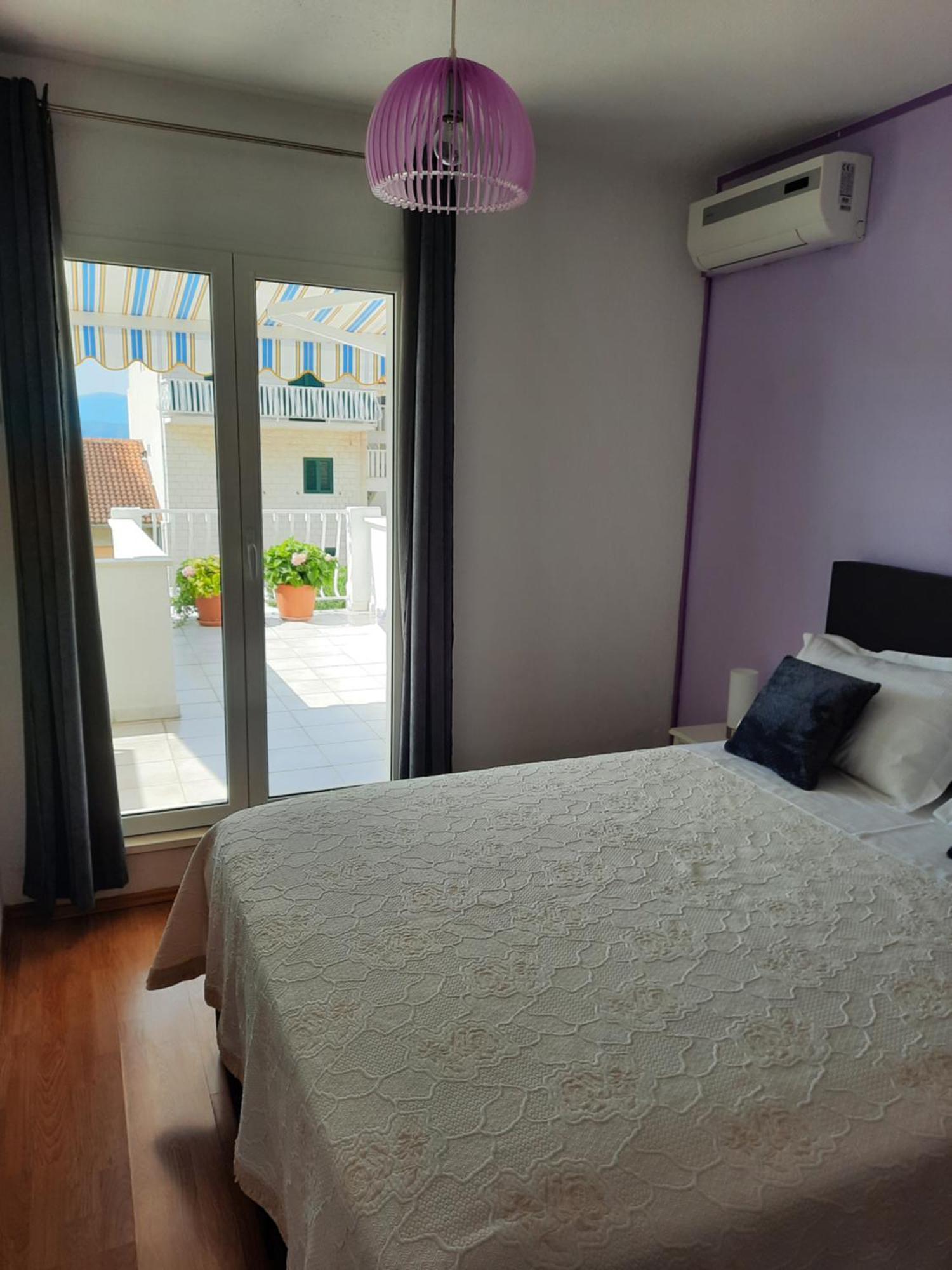 Apartments Marjanovic Bol Ruang foto