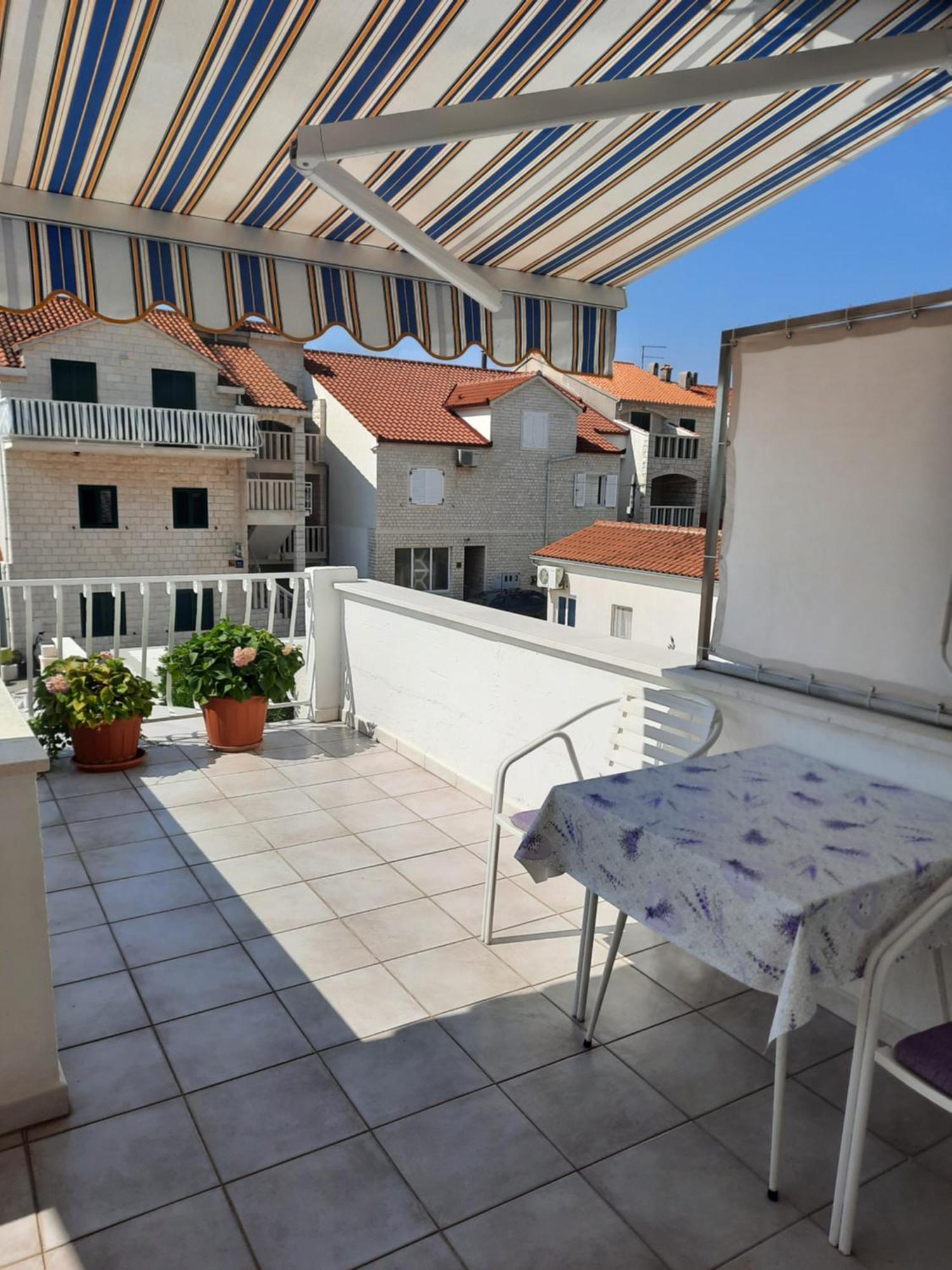 Apartments Marjanovic Bol Ruang foto