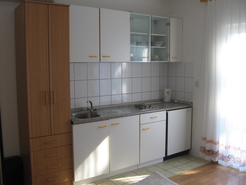 Apartments Marjanovic Bol Ruang foto